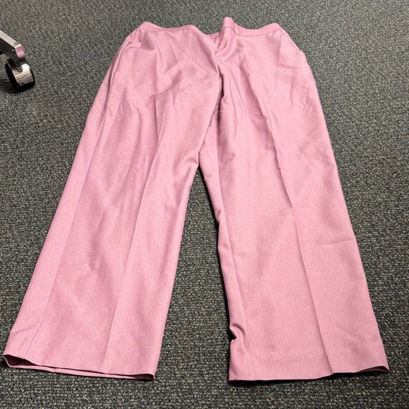 Alfred dunner pants size 12 short // 082952 - Picture 1 of 2